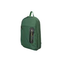 PLM CASTELO 15.6\" NOTEBOOK SIRT ÇANTASI PETROL