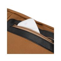 PLM CASTELO 15.6\" NOTEBOOK SIRT ÇANTASI HARDAL