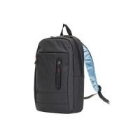 PLM CASTELO NOTEBOOK SIRT ÇANTASI SİYAH 15.6\"