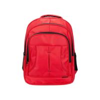 PLM CITY NOTEBOOK SIRT ÇANTASI KIRMIZI 15.6\"-17\'