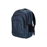 PLM CITY NOTEBOOK SIRT ÇANTASI LACİVERT 15.6\"-17\"