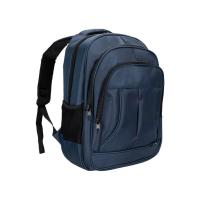 PLM CITY NOTEBOOK SIRT ÇANTASI LACİVERT 15.6\"-17\"