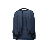 PLM LUCCA 17\" NOTEBOOK ÇANTASI LACİVERT