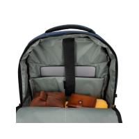 PLM LUCCA 17\" NOTEBOOK ÇANTASI LACİVERT