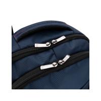 PLM LUCCA 17\" NOTEBOOK ÇANTASI LACİVERT