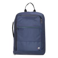 PLM NEPTUN 15.6\" NOTEBOOK SIRT ÇANTASI LACİVERT