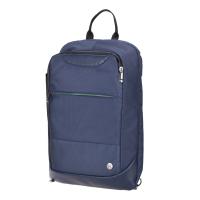 PLM NEPTUN 15.6\" NOTEBOOK SIRT ÇANTASI LACİVERT