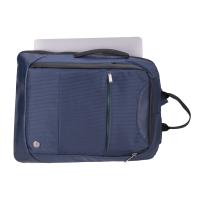 PLM NEPTUN 15.6\" NOTEBOOK SIRT ÇANTASI LACİVERT