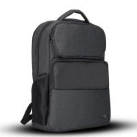 PLM OCTAGON 15.6\" NOTEBOOK SIRT ÇANTASI SİYAH