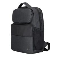 PLM OCTAGON 15.6\" NOTEBOOK SIRT ÇANTASI SİYAH