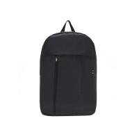 PLM OSLO NOTEBOOK SIRT ÇANTASI SİYAH 15.6\"
