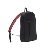 PLM OSLO NOTEBOOK SIRT ÇANTASI SİYAH 15.6\"