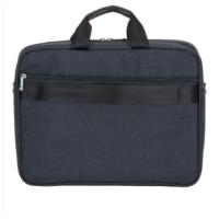 PLM SANTORİ 15.6\" SİYAH NOTEBOOK ÇANTASI