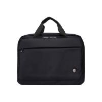 PLM SIENNA 15.6\" NOTEBOOK SIRT ÇANTASI SİYAH