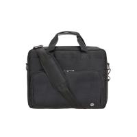 PLM SPICEE 15.6\" SİYAH NOTEBOOK ÇANTASI