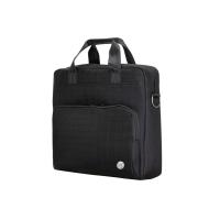 PLM SPICEE 15.6\" SİYAH NOTEBOOK ÇANTASI