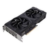 PNY RTX 4070 SUPER 12GB VERTO Overclocked GDDR6X 192Bit (VCG4070S12DFXPB1-O)