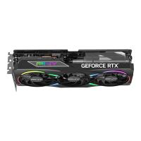 PNY RTX 5070 Ti OC ARGB Siyah Ekran Kartı (VCG5070T16TFXXPB1-O)