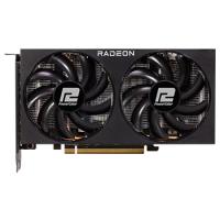 POWERCOLOR FIGHTER RX 7600 8G-F 8GB GDDR6 128Bit