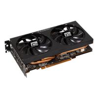 POWERCOLOR FIGHTER RX 7600 8G-F 8GB GDDR6 128Bit