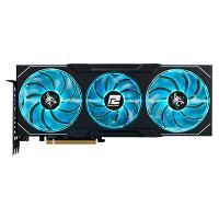 POWERCOLOR HELLHOUND RX7900XTX 24G-L/OC 24GB GDDR6 384Bit