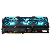 POWERCOLOR HELLHOUND RX7900XTX 24G-L/OC 24GB GDDR6 384Bit