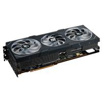 POWERCOLOR HELLHOUND RX7900XTX 24G-L/OC 24GB GDDR6 384Bit