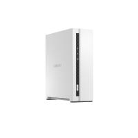 QNAP TS-133 1 YUVALI 2GB DEPOLAMA ÜNİTESİ (Resmi Distribütör Garantili)