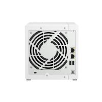 QNAP TS-433-4G 4 YUVALI 4GB DEPOLAMA ÜNİTESİ (Resmi Distribütör Garantili)