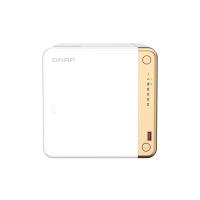 QNAP TS-462 4 YUVALI 4GB DEPOLAMA ÜNİTESİ