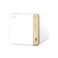 QNAP TS-462 4 YUVALI 4GB DEPOLAMA ÜNİTESİ