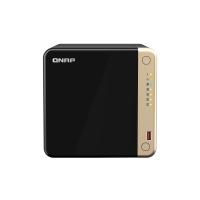 QNAP TS-464 4 YUVALI 8GB DEPOLAMA ÜNİTESİ