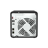 QNAP TS-464 4 YUVALI 8GB DEPOLAMA ÜNİTESİ