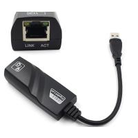 QPORT Q-UGB1 USB3.0 TO 10/100/1000 GB RJ-45 ETHERNET CEVIRICI