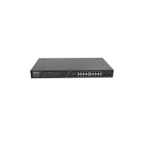 RUİJİE-REYEE RG-ES118GS-P 16XGE 2XGE F.GİGABİT 247W POE SWİTCH