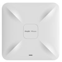 RUİJİE-REYEE  RG-RAP2200(E) TAVAN TİPİ GİGABİT İÇ ORTAM DUAL-BAND ACCESS POİNT