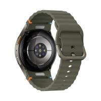 SAMSUNG GALAXY WATCH 7 40MM  SM-L300 NZGATUR YESIL