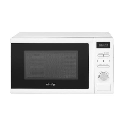 SIMFER SK 4602W BEYAZ 20 LT MIKRODALGA FIRIN