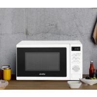 SIMFER SK 4602W BEYAZ 20 LT MIKRODALGA FIRIN