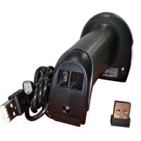 SUNLUX XL-9309B 1D KABLOSUZ LAZER BARKOD OKUYUCU