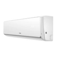 TCL ELITE TAC-12CHSD-XA82I 12000 BTU INV KLIMA