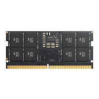 Team Elite 16GB 1x16GB 5600Mhz CL46  DDR5 SODIMM Ram (TED516G5600C46A-S01)
