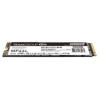 Team MP44L 500GB Gen4x4 5000/2500MB/s NVMe PCIe M.2 SSD Disk (TM8FPK500G0C101)