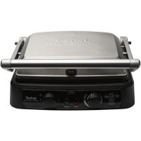 TEFAL GOURMET MINUTE ZAMAN AYARLI INOX 2000 W TOST