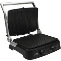 TEFAL GOURMET MINUTE ZAMAN AYARLI INOX 2000 W TOST