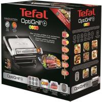TEFAL OPTIGRILL PLUS GC712D 2000 W IZGARA