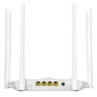 TENDA AC5V3 4PORT 1200Mbps A.POINT/ROUTER