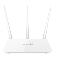 TENDA F3 4PORT 300Mbps A.POINT/ROUTER