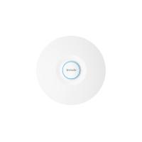 TENDA I29 AX3000 Wi-Fi 6  TAVAN TİPİ POE ACCESS POINT