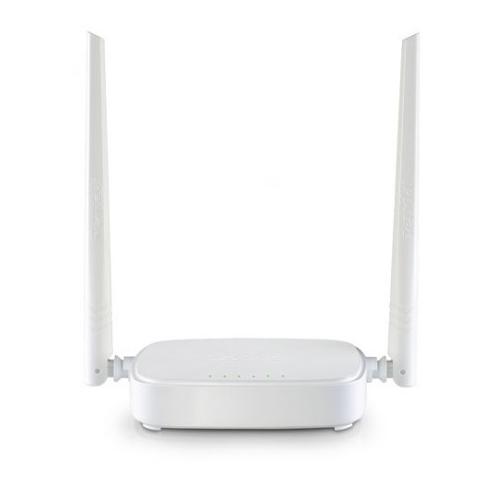 TENDA N301 4PORT 300Mbps A.POINT/ROUTER